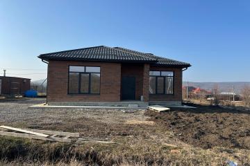 Фото №3: Дом 140 м² - Азовская, мкр. Матросова, ул. Матросова