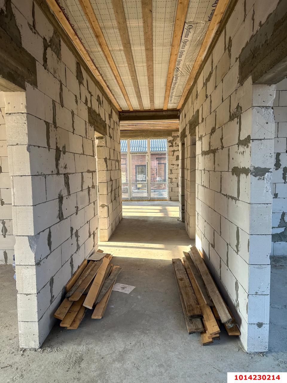 Фото №8: Дом 140 м² + 5.5 сот. - Азовская, мкр. Матросова, ул. Матросова