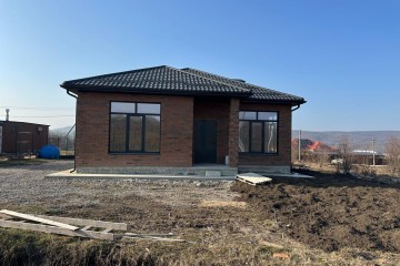 Фото №3: Дом 140 м² - Азовская, мкр. Матросова, ул. Матросова