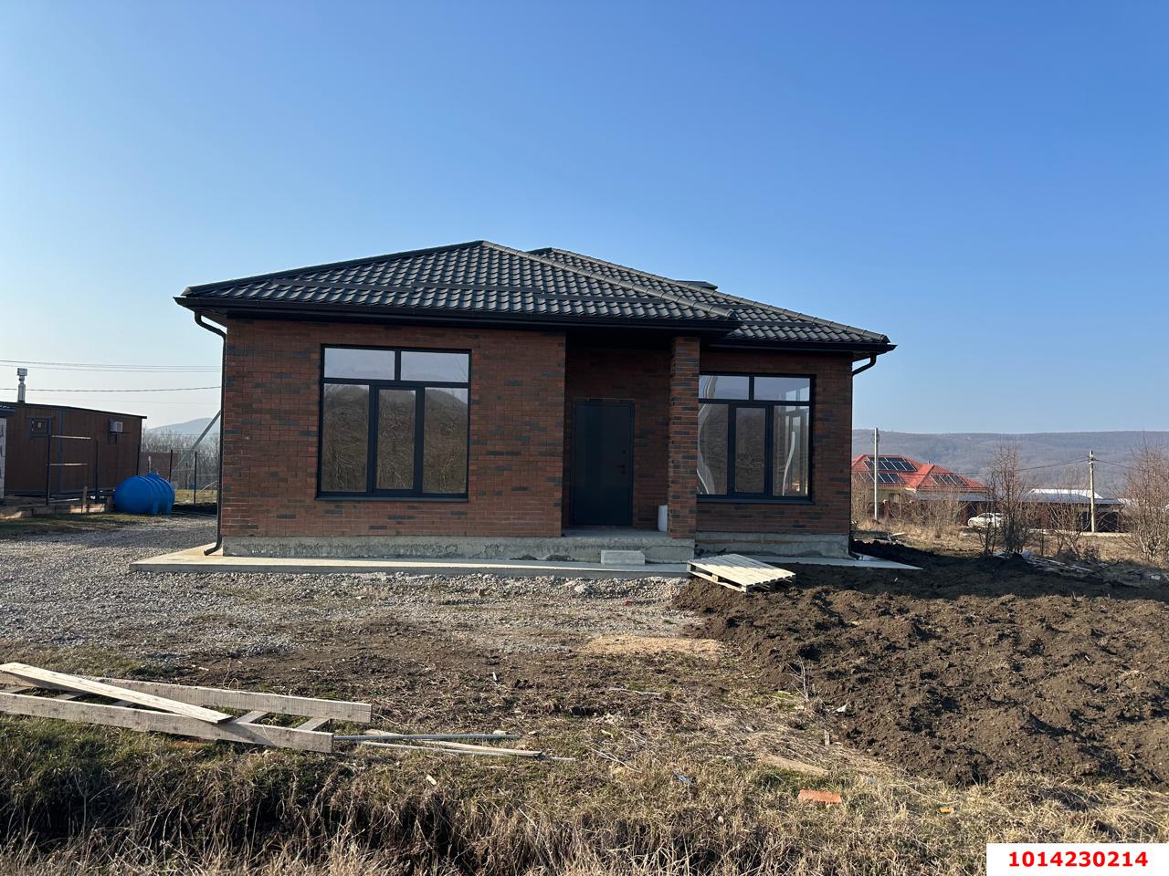 Фото №3: Дом 140 м² + 5.5 сот. - Азовская, Матросова, ул. Матросова