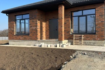 Фото №1: Дом 140 м² - Азовская, мкр. Матросова, ул. Матросова