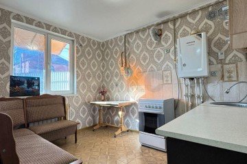 Фото №5: Дом 34 м² - Краснодар, мкр. Дубинка, пр-д Кольцевой, 91