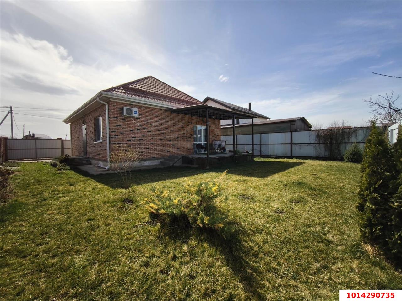 Фото №10: Дом 78 м² + 4.01 сот. - Индустриальный, Прикубанский внутригородской округ, ул. Святоникольская, 66