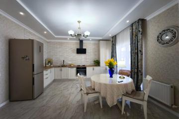 Фото №1: Дом 78 м² - Индустриальный, мкр. Прикубанский внутригородской округ, ул. Святоникольская, 66