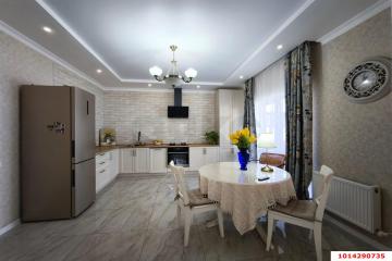 Фото №1: Дом 78 м² - Индустриальный, мкр. Прикубанский внутригородской округ, ул. Святоникольская, 66