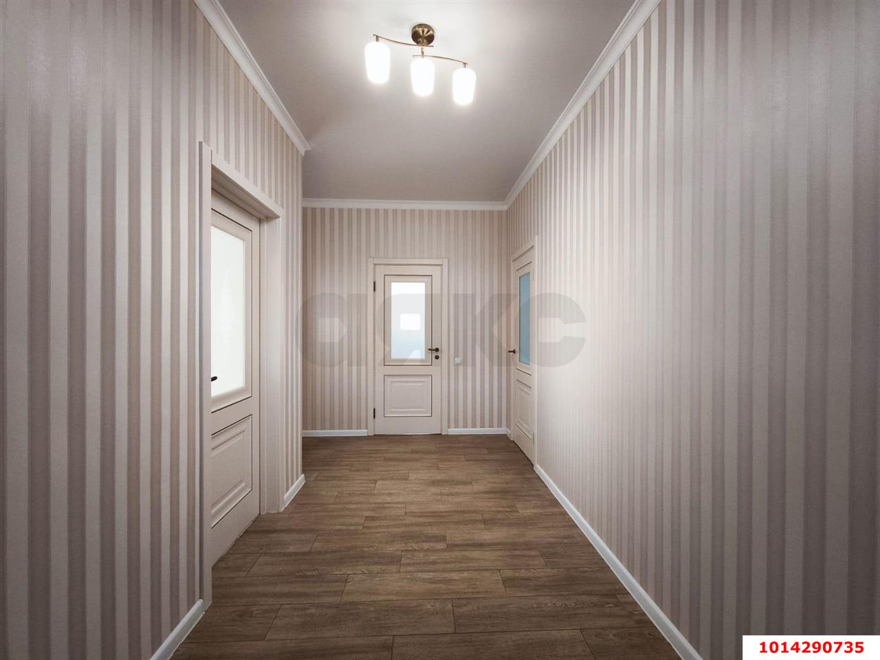 Фото №6: Дом 78 м² + 4.01 сот. - Индустриальный, Прикубанский внутригородской округ, ул. Святоникольская, 66