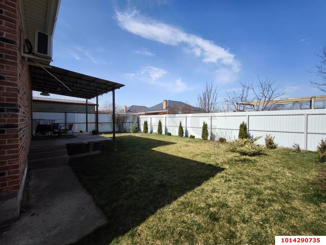 Фото №11: Дом 78 м² + 4.01 сот. - Индустриальный, Прикубанский внутригородской округ, ул. Святоникольская, 66