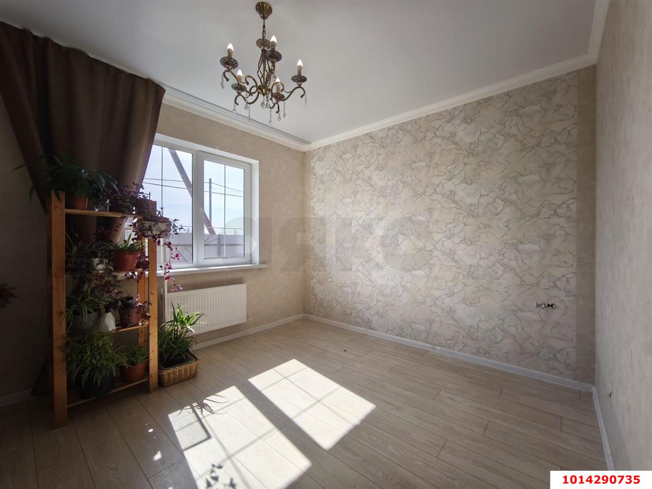 Фото №3: Дом 78 м² + 4.01 сот. - Индустриальный, Прикубанский внутригородской округ, ул. Святоникольская, 66