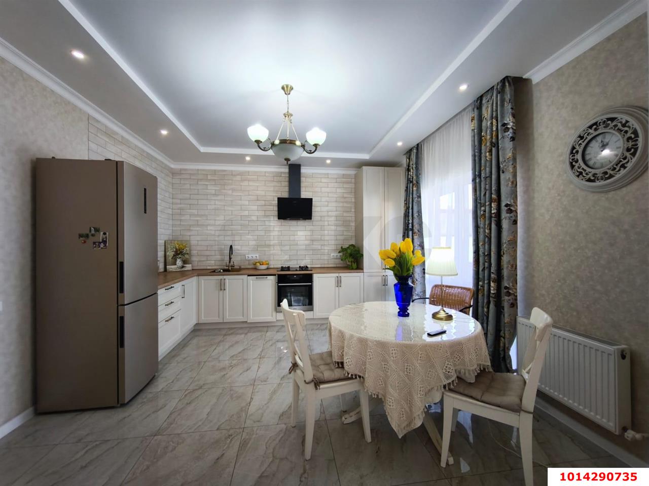 Фото №1: Дом 78 м² + 4.01 сот. - Индустриальный, Прикубанский внутригородской округ, ул. Святоникольская, 66