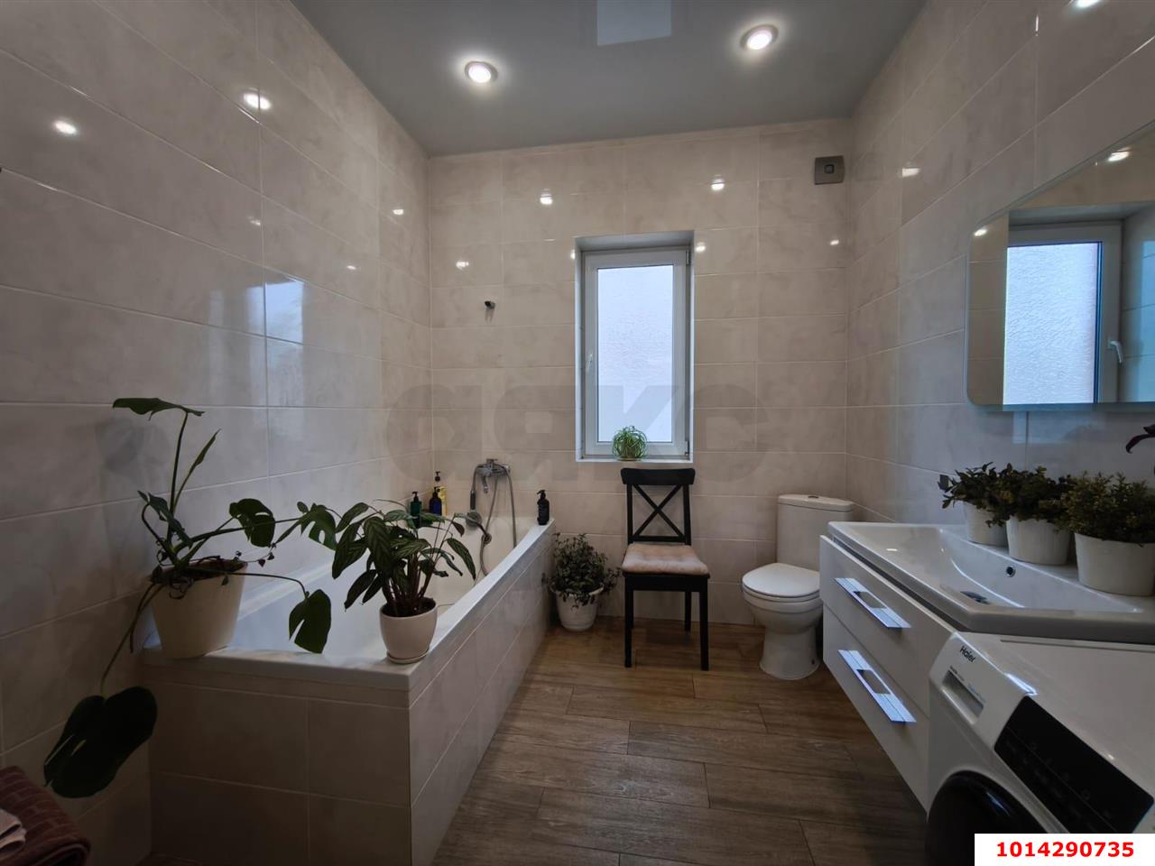 Фото №8: Дом 78 м² + 4.01 сот. - Индустриальный, Прикубанский внутригородской округ, ул. Святоникольская, 66