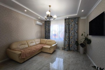 Фото №2: Дом 78 м² - Индустриальный, мкр. Прикубанский внутригородской округ, ул. Святоникольская, 66