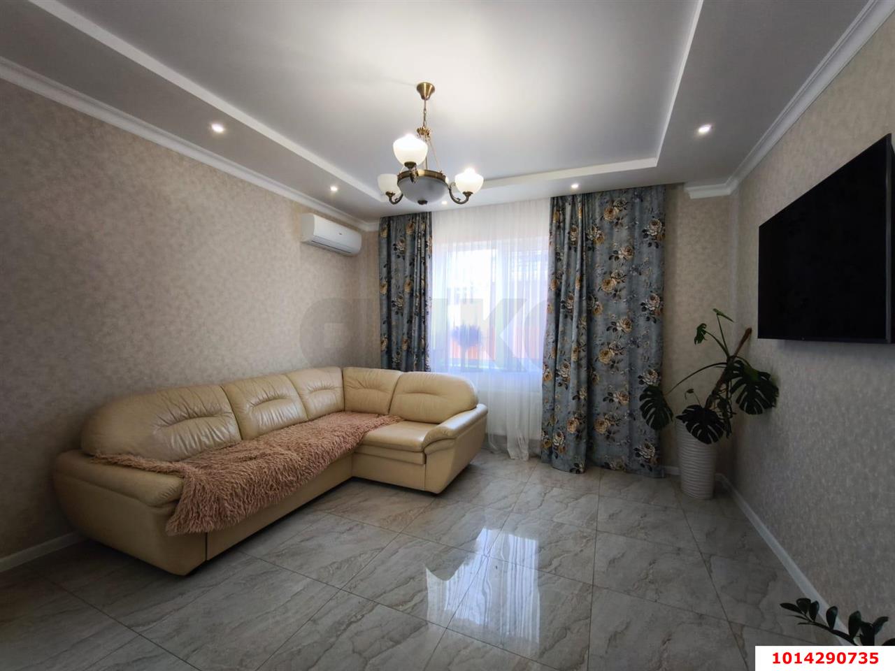 Фото №2: Дом 78 м² + 4.01 сот. - Индустриальный, Прикубанский внутригородской округ, ул. Святоникольская, 66