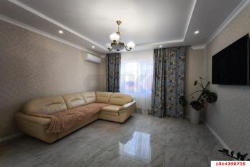 Фото №2: Дом 78 м² - Индустриальный, мкр. Прикубанский внутригородской округ, ул. Святоникольская, 66