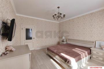 Фото №5: Дом 78 м² - Индустриальный, мкр. Прикубанский внутригородской округ, ул. Святоникольская, 66