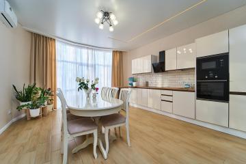 Фото №1: Дом 160 м² - Краснодар, п. Калинино, ул. Кадетская, 22