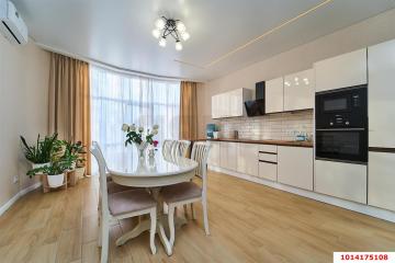 Фото №1: Дом 160 м² - Краснодар, п. Калинино, ул. Кадетская, 22