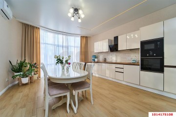 Фото №1: Дом 160 м² - Краснодар, п. Калинино, ул. Кадетская, 22