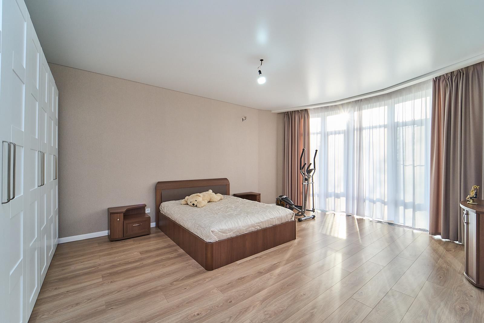 Фото №10: Дом 160 м² + 9.92 сот. - Краснодар, Прикубанский внутригородской округ, Завод Радиоизмерительных Приборов, п. Калинино, ул. Кадетская, 22