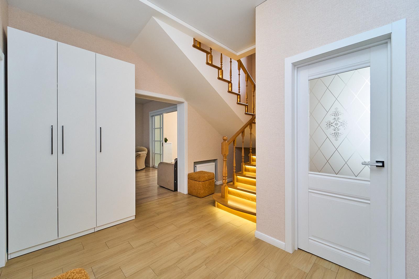 Фото №6: Дом 160 м² + 9.92 сот. - Краснодар, Прикубанский внутригородской округ, Завод Радиоизмерительных Приборов, п. Калинино, ул. Кадетская, 22