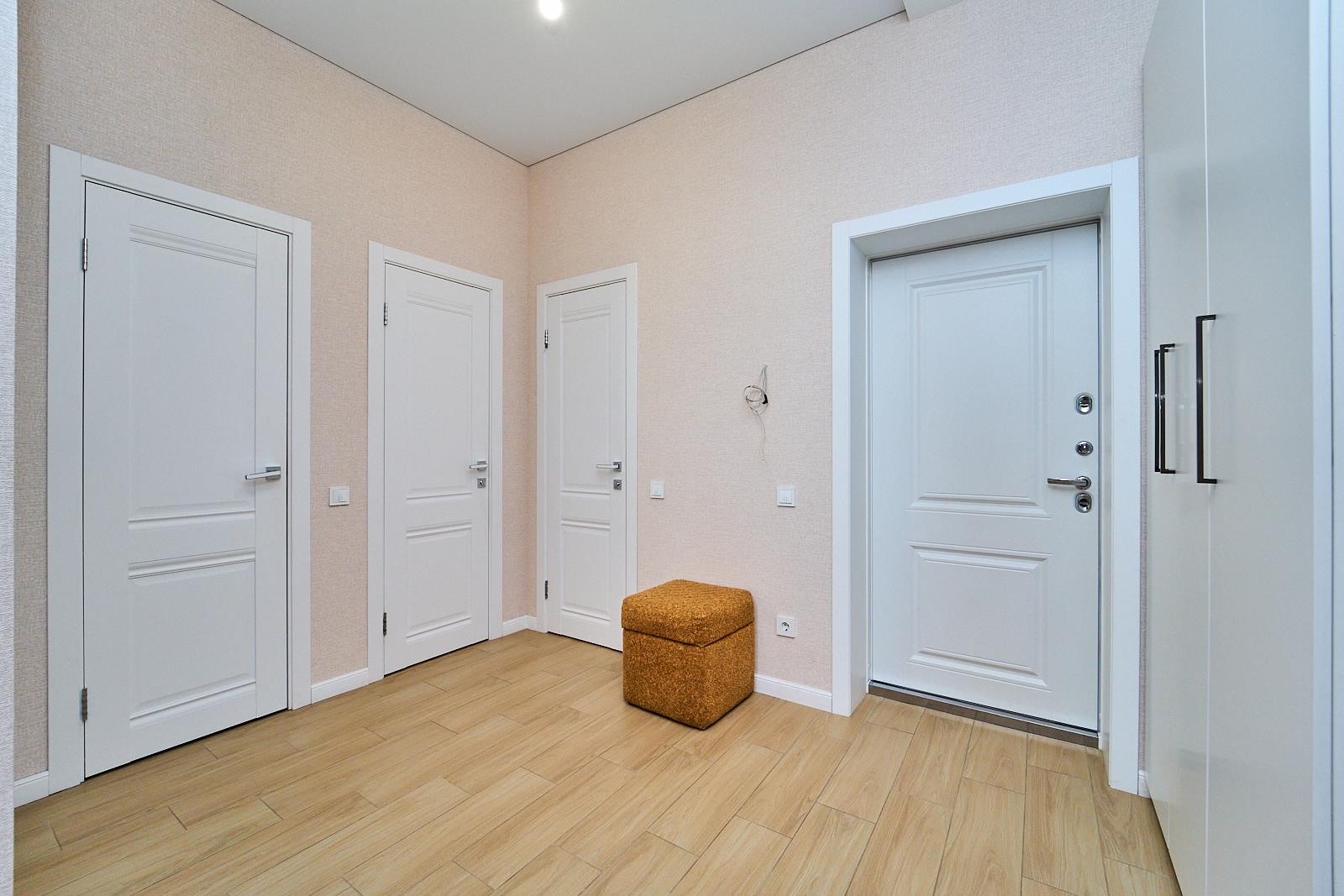 Фото №8: Дом 160 м² + 9.92 сот. - Краснодар, Прикубанский внутригородской округ, Завод Радиоизмерительных Приборов, п. Калинино, ул. Кадетская, 22