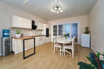 Фото №2: Дом 160 м² - Краснодар, п. Калинино, ул. Кадетская, 22