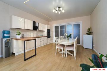 Фото №2: Дом 160 м² - Краснодар, п. Калинино, ул. Кадетская, 22