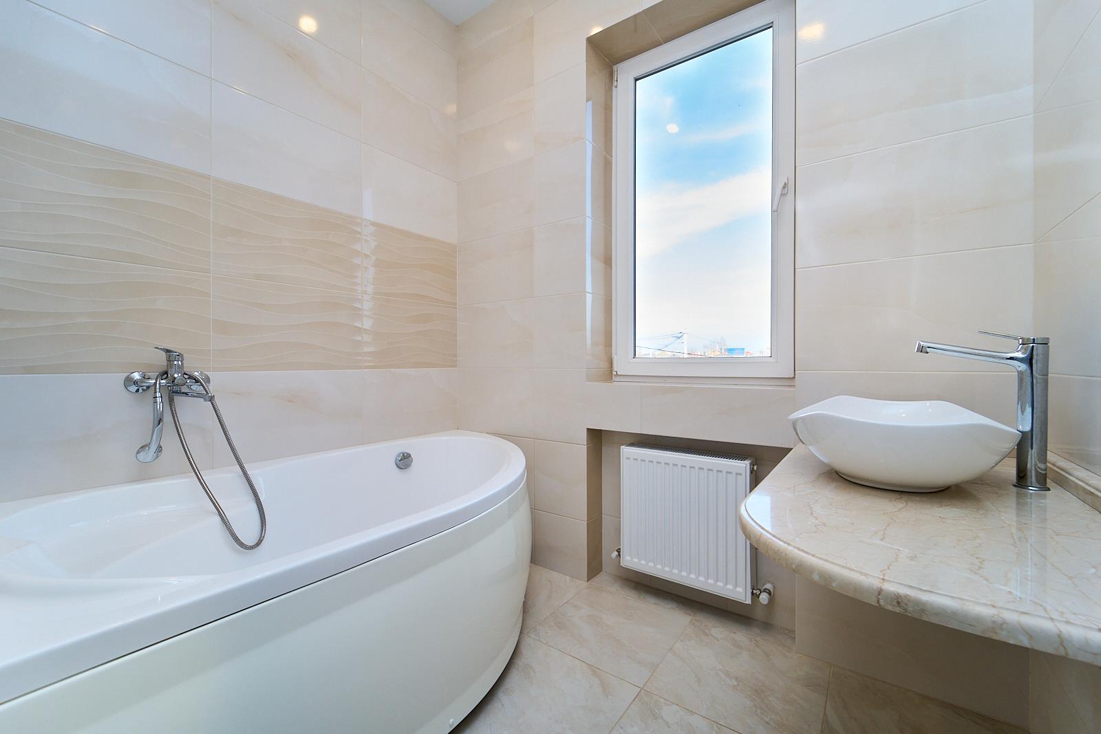 Фото №11: Дом 160 м² + 9.92 сот. - Краснодар, Прикубанский внутригородской округ, Завод Радиоизмерительных Приборов, п. Калинино, ул. Кадетская, 22