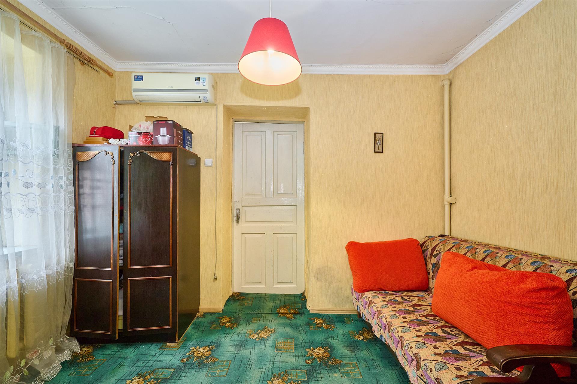 Фото №8: Дом 63 м² + 2.5 сот. - Краснодар, Западный внутригородской округ, мкр. Фестивальный, ул. Воровского, 95