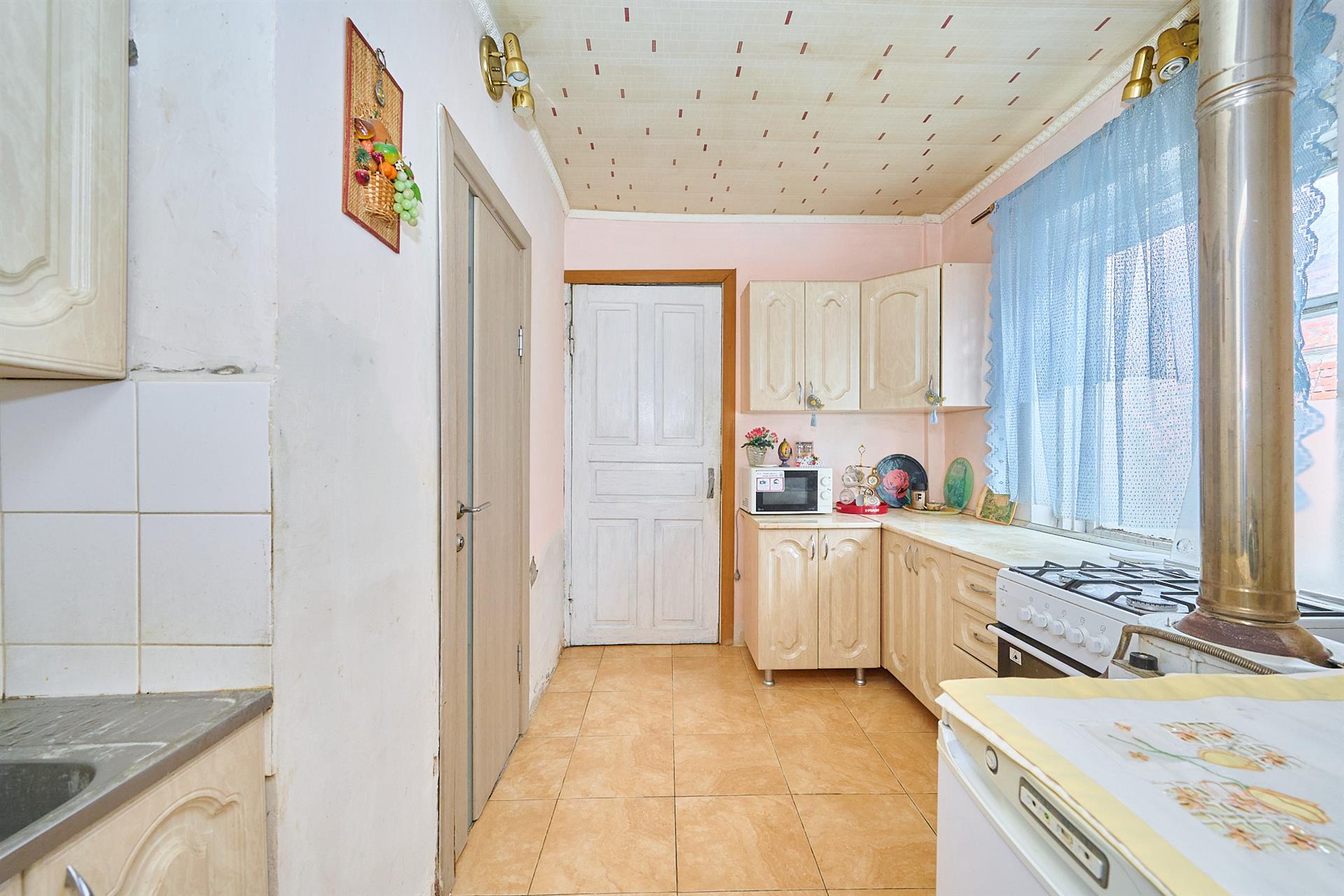 Фото №7: Дом 63 м² + 2.5 сот. - Краснодар, Западный внутригородской округ, мкр. Фестивальный, ул. Воровского, 95