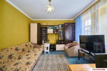 Фото №3: Дом 63 м² - Краснодар, мкр. Фестивальный, ул. Воровского, 95