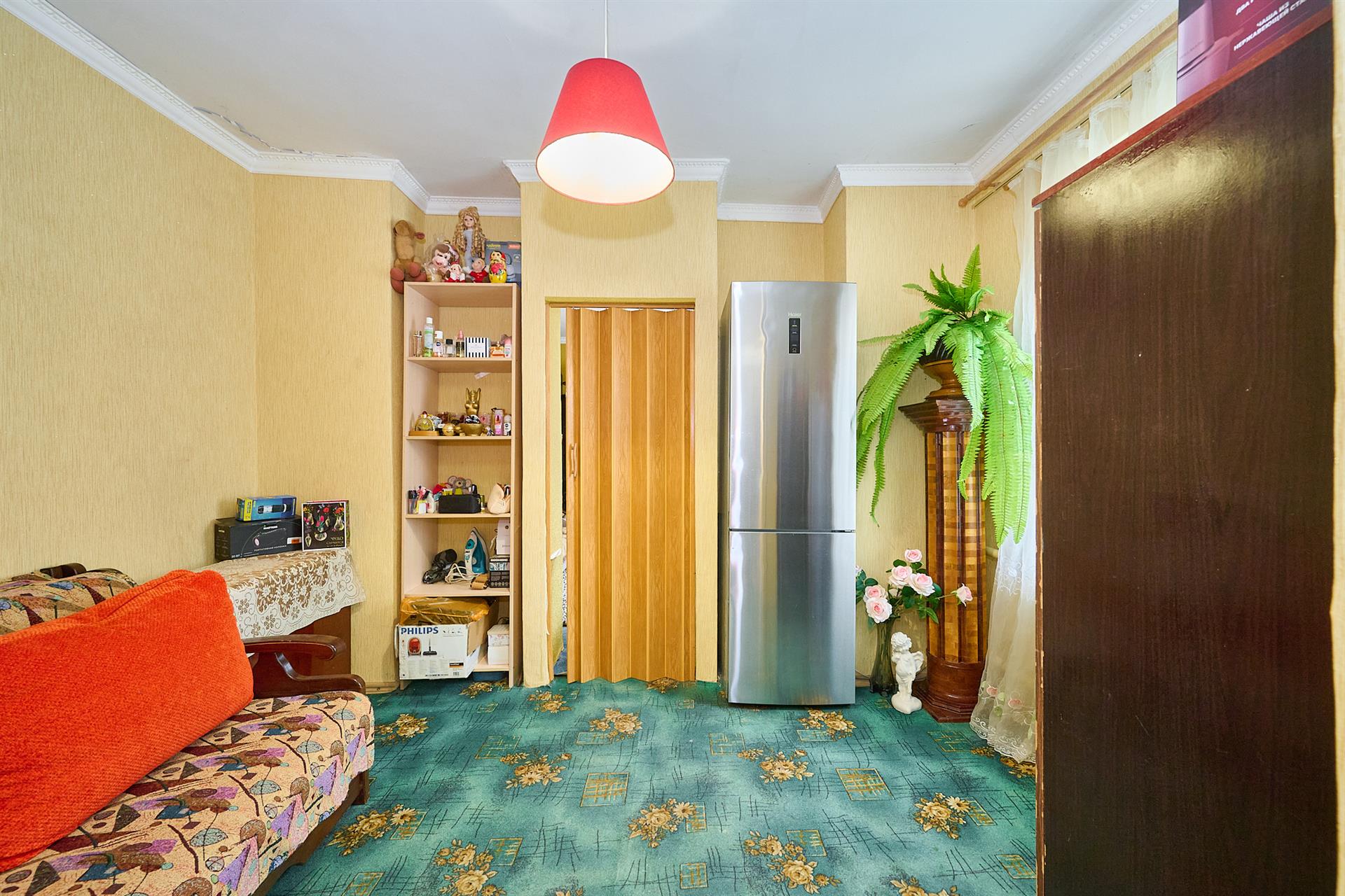 Фото №9: Дом 63 м² + 2.5 сот. - Краснодар, Западный внутригородской округ, мкр. Фестивальный, ул. Воровского, 95