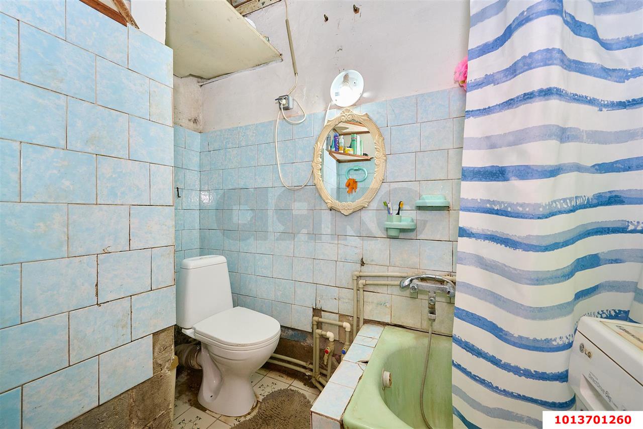 Фото №11: Дом 63 м² + 2.5 сот. - Краснодар, Фестивальный, ул. Воровского, 95