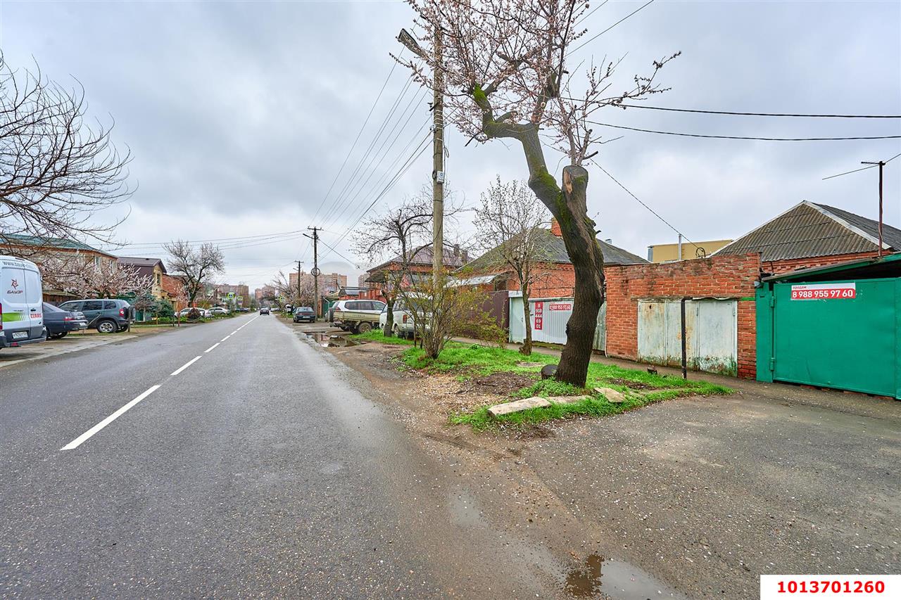 Фото №19: Дом 63 м² + 2.5 сот. - Краснодар, Фестивальный, ул. Воровского, 95