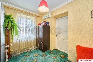 Фото №5: Дом 63 м² - Краснодар, мкр. Фестивальный, ул. Воровского, 95