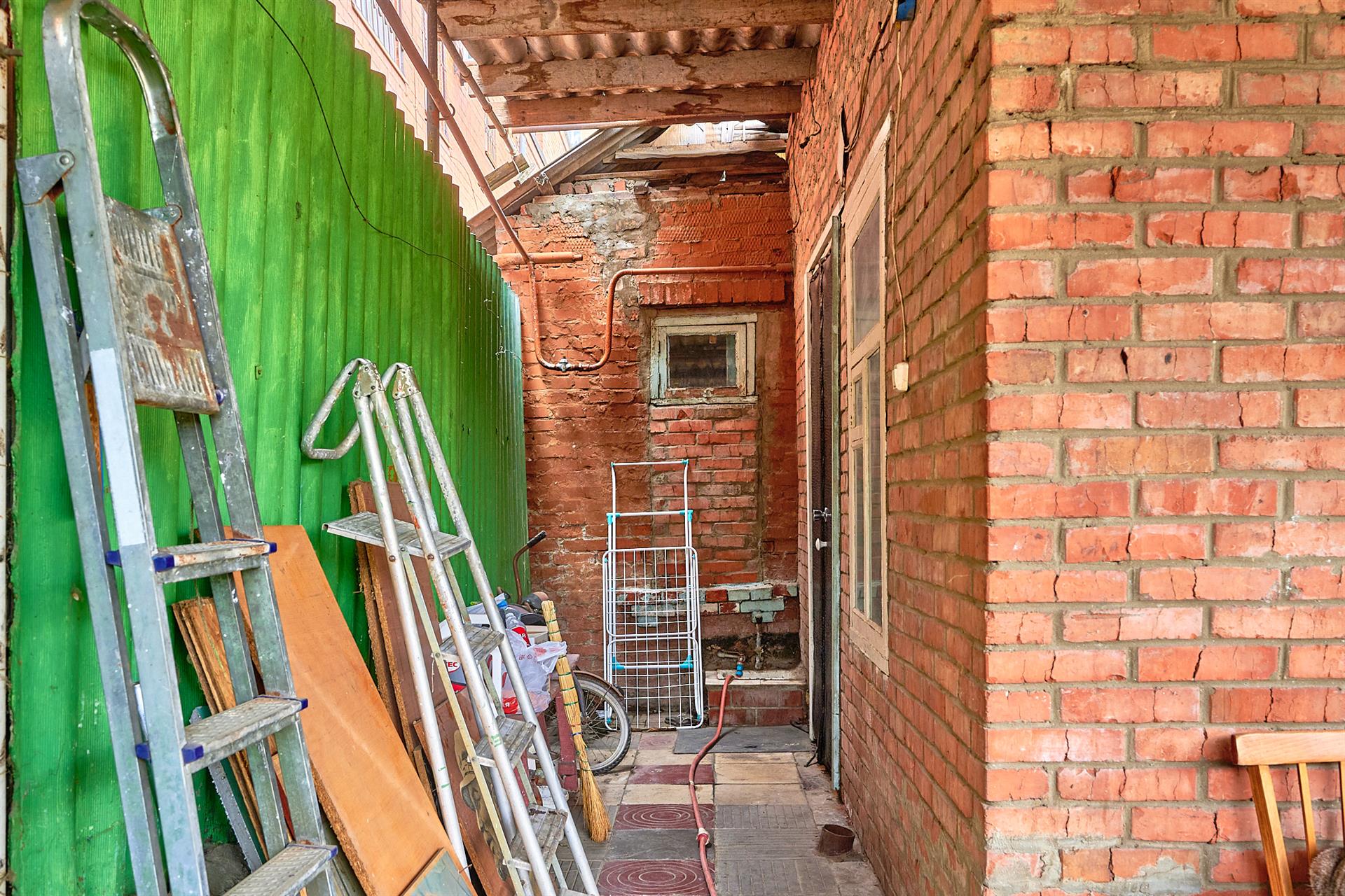 Фото №17: Дом 63 м² + 2.5 сот. - Краснодар, Западный внутригородской округ, мкр. Фестивальный, ул. Воровского, 95