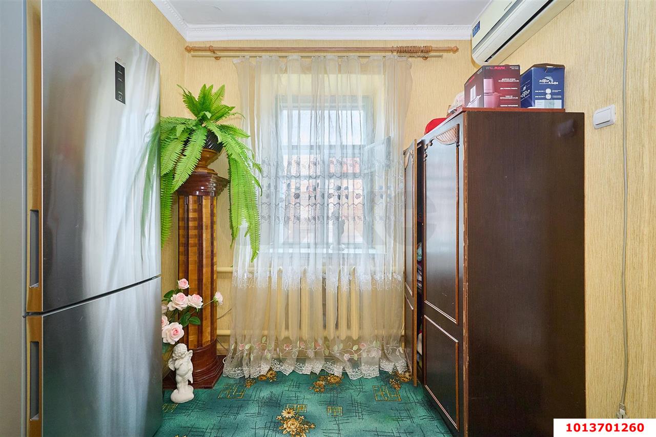 Фото №6: Дом 63 м² + 2.5 сот. - Краснодар, Фестивальный, ул. Воровского, 95