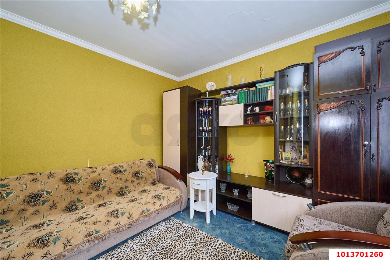 Фото №4: Дом 63 м² + 2.5 сот. - Краснодар, Фестивальный, ул. Воровского, 95