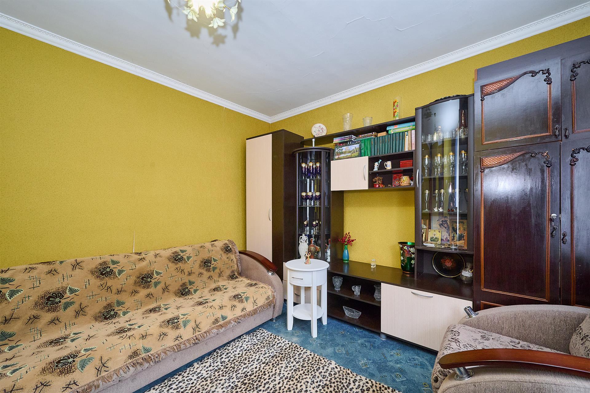 Фото №4: Дом 63 м² + 2.5 сот. - Краснодар, Западный внутригородской округ, мкр. Фестивальный, ул. Воровского, 95