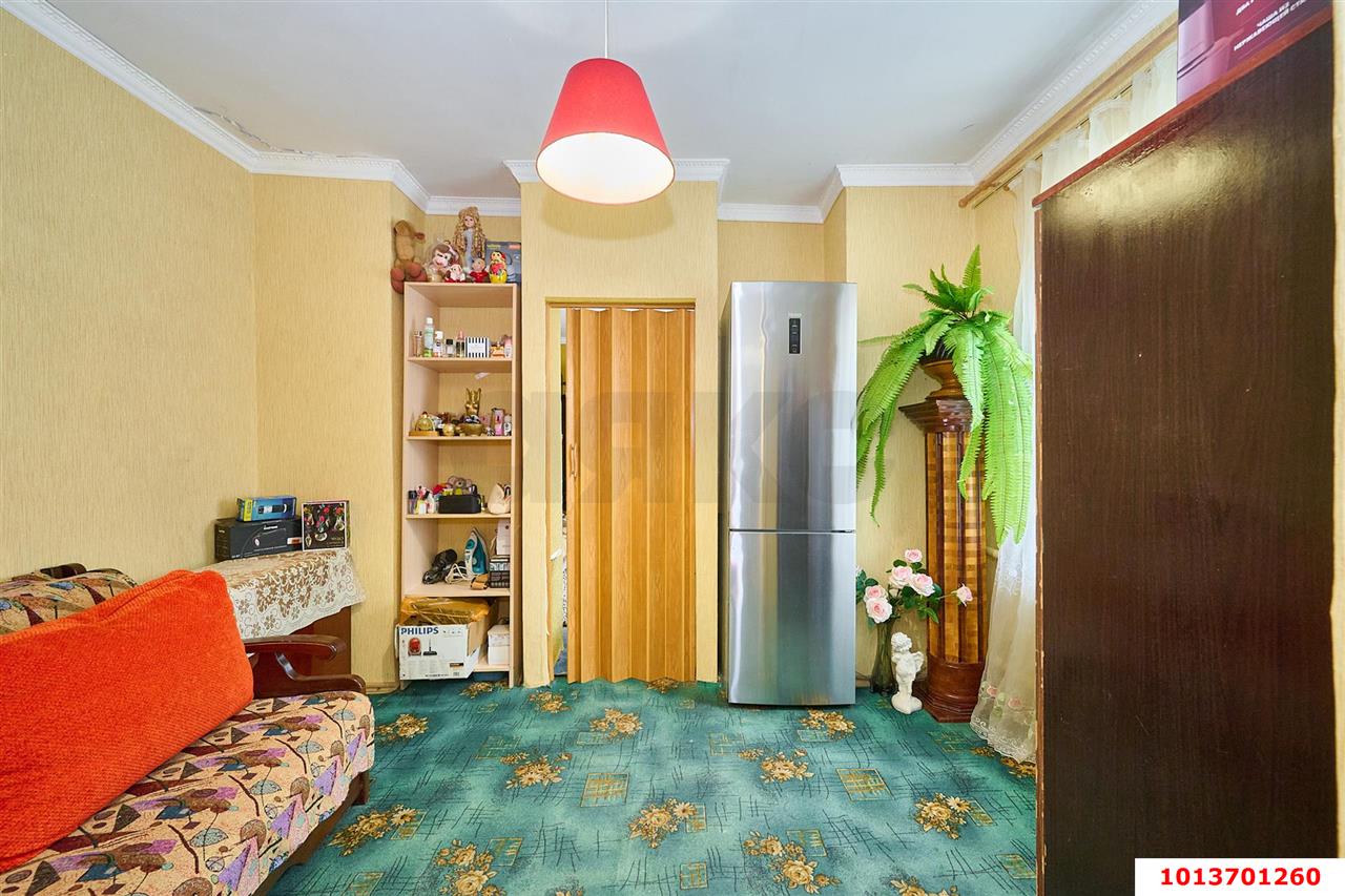 Фото №9: Дом 63 м² + 2.5 сот. - Краснодар, Фестивальный, ул. Воровского, 95