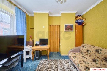 Фото №2: Дом 63 м² - Краснодар, мкр. Фестивальный, ул. Воровского, 95