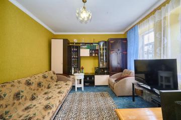 Фото №3: Дом 63 м² - Краснодар, мкр. Фестивальный, ул. Воровского, 95