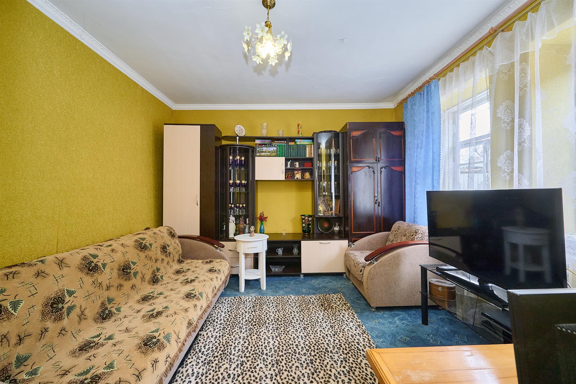 Фото №3: Дом 63 м² + 2.5 сот. - Краснодар, Западный внутригородской округ, мкр. Фестивальный, ул. Воровского, 95