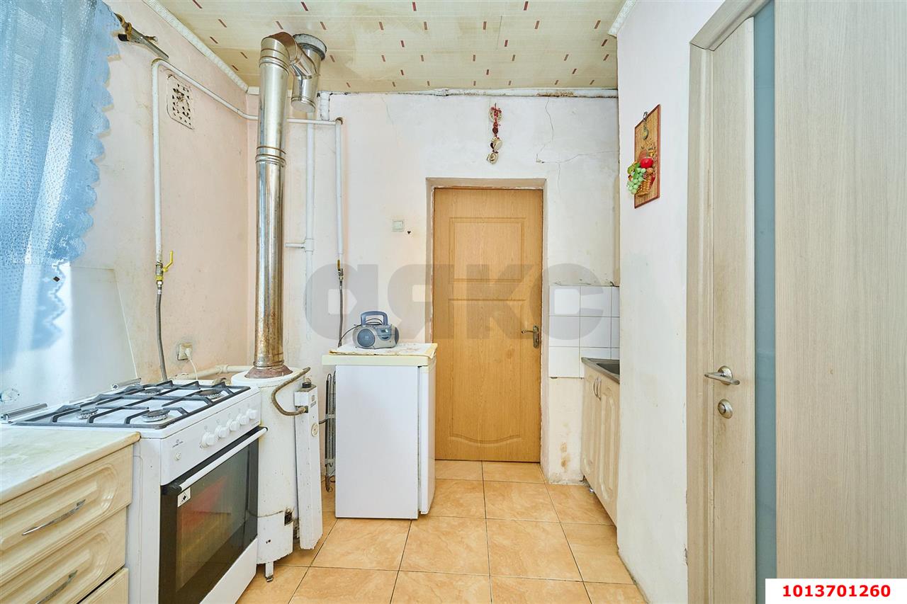 Фото №10: Дом 63 м² + 2.5 сот. - Краснодар, Фестивальный, ул. Воровского, 95