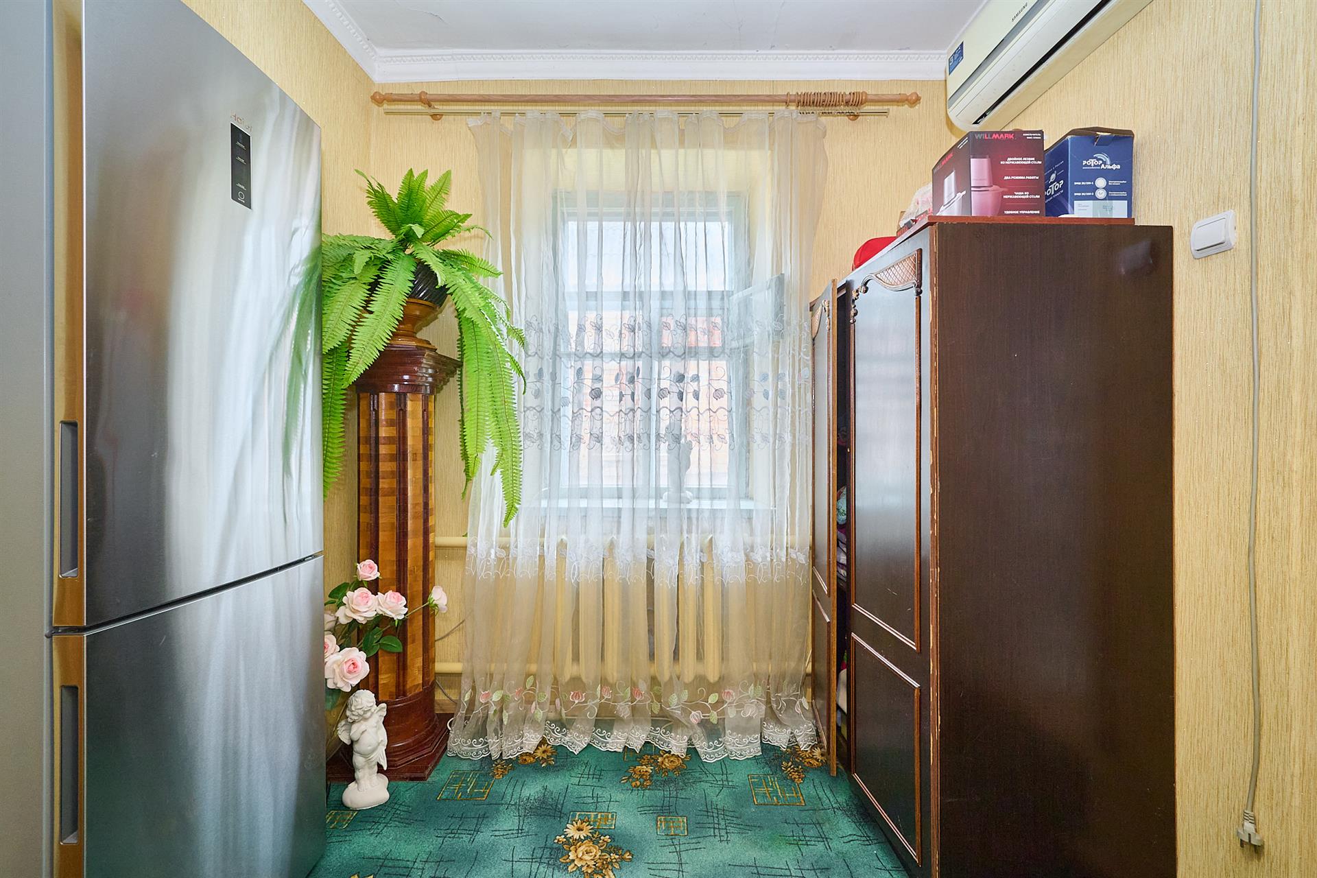 Фото №6: Дом 63 м² + 2.5 сот. - Краснодар, Западный внутригородской округ, мкр. Фестивальный, ул. Воровского, 95