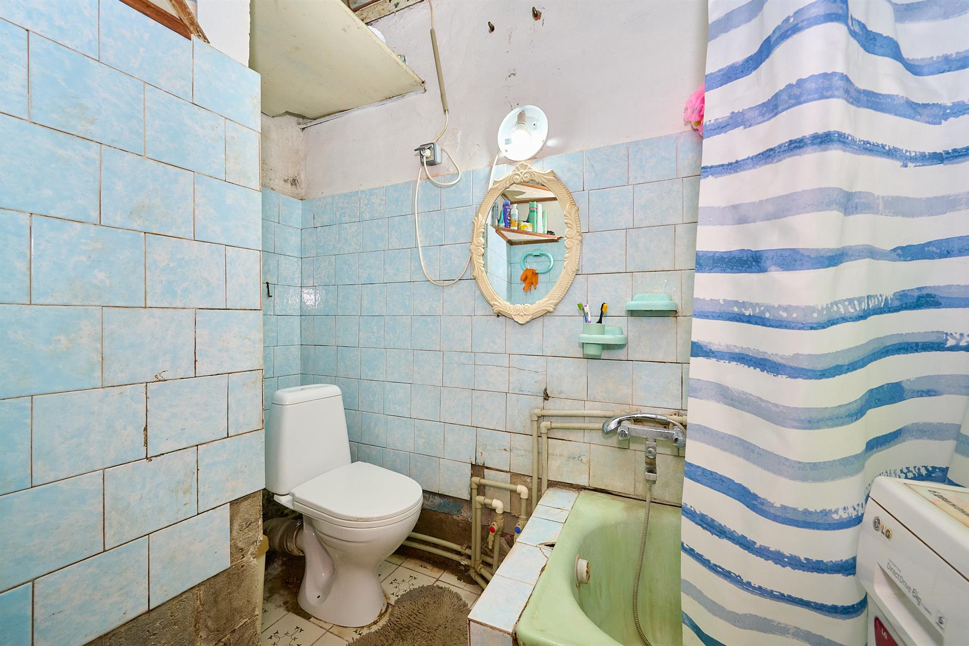 Фото №11: Дом 63 м² + 2.5 сот. - Краснодар, Западный внутригородской округ, мкр. Фестивальный, ул. Воровского, 95