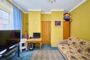 Фото №2: Дом 63 м² - Краснодар, мкр. Фестивальный, ул. Воровского, 95