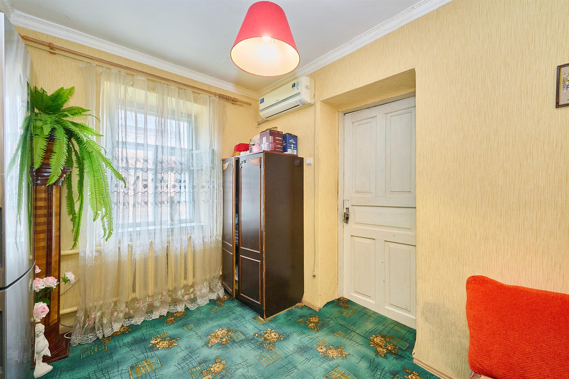 Фото №5: Дом 63 м² + 2.5 сот. - Краснодар, Западный внутригородской округ, мкр. Фестивальный, ул. Воровского, 95