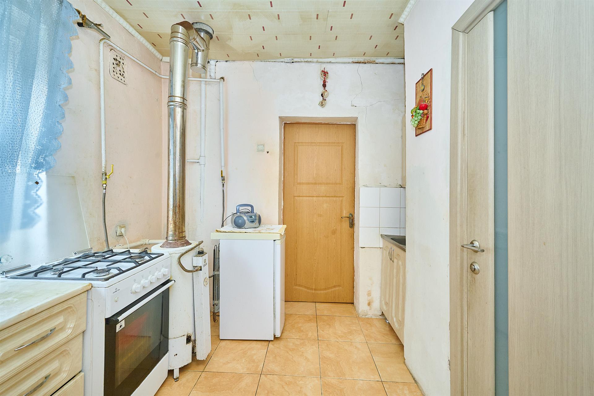 Фото №10: Дом 63 м² + 2.5 сот. - Краснодар, Западный внутригородской округ, мкр. Фестивальный, ул. Воровского, 95