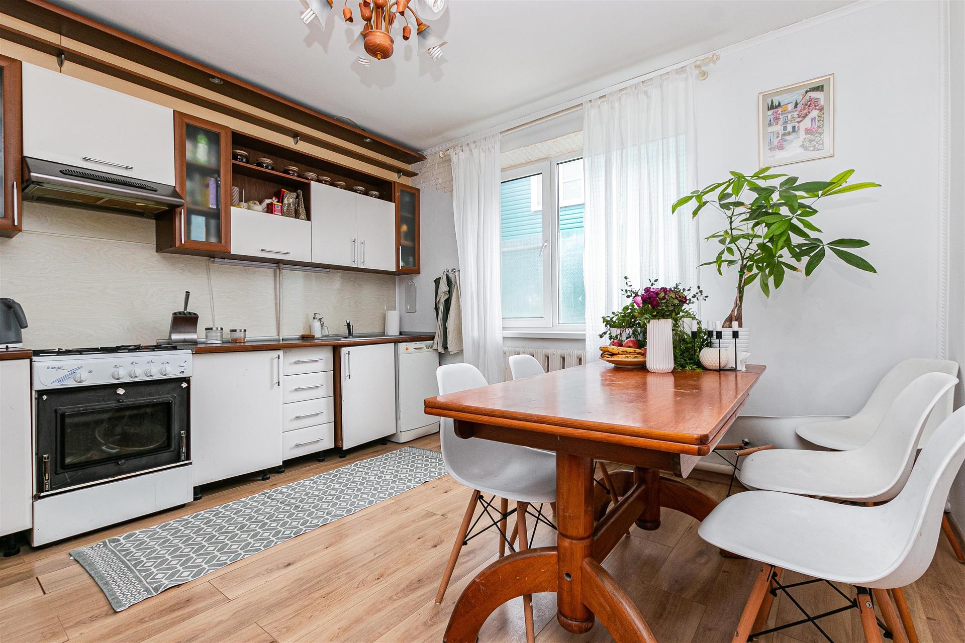 Фото №2: Дом 160 м² + 4 сот. - Краснодар, ул. Октябрьская, 165