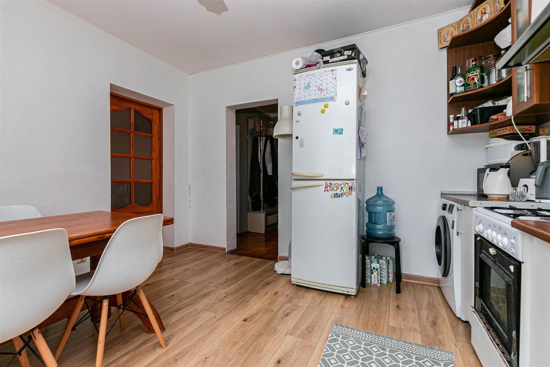 Фото №3: Дом 160 м² + 4 сот. - Краснодар, ул. Октябрьская, 165